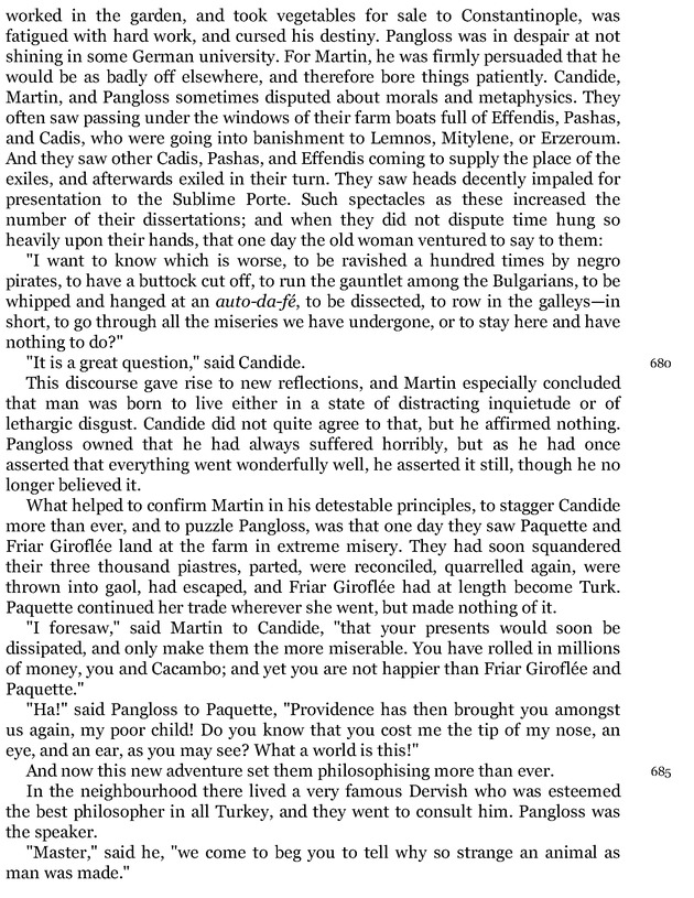 Compact Anthology of World Literature II: Volumes 4, 5, and 6 - 